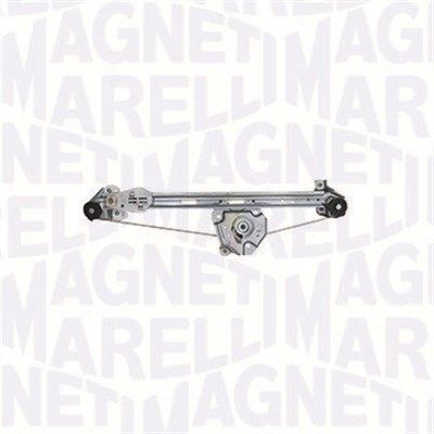 MAGNETI MARELLI lango pakėliklis 350103170303